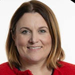 Amy Shaw