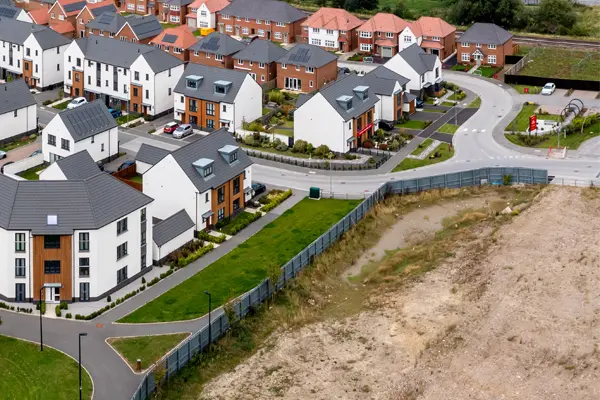 Development and Regeneration services - Regener8 Consultancy