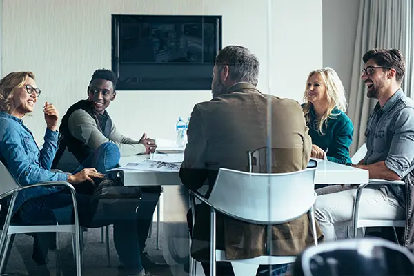Housing Sector Leadership - Regener8 Consultancy