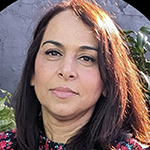 Naseem Akhtar