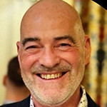 Gordon Scobbie