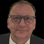 Simon Donovan