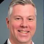 Stuart Baillie spoke at Regener8 2026