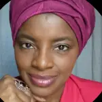 Yara Oyedele spoke at Regener8 2026