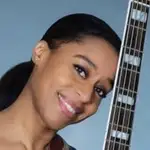Yolanda Charles spoke at Regener8 2026